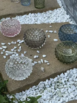 Hobnail Tapasskål