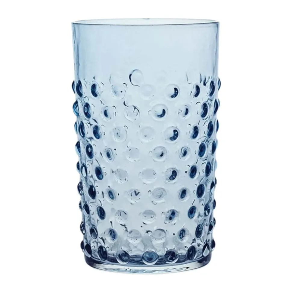 Hobnail Vandglas