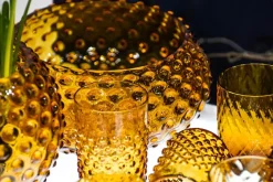 Hobnail Vandglas
