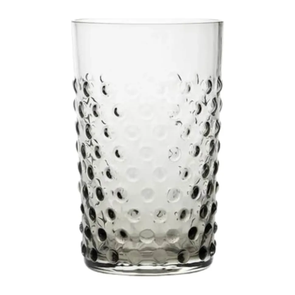 Hobnail Vandglas