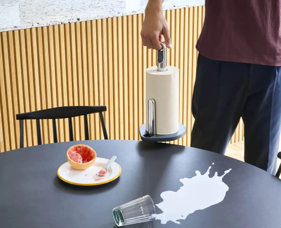 Hold Køkkenrulleholder