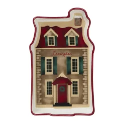 Holiday Collection 2025 Hus Serveringsfad