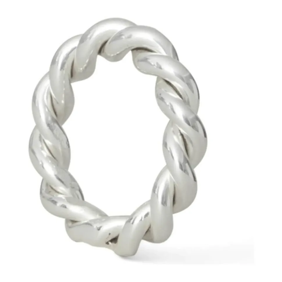 Holiday Collection 2023 Twisted Servietring