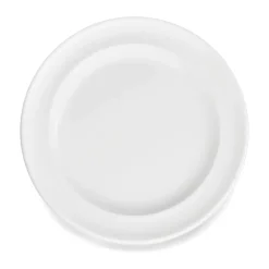 Hvidpot Kagetallerken