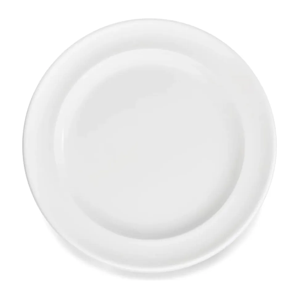 Hvidpot Kagetallerken