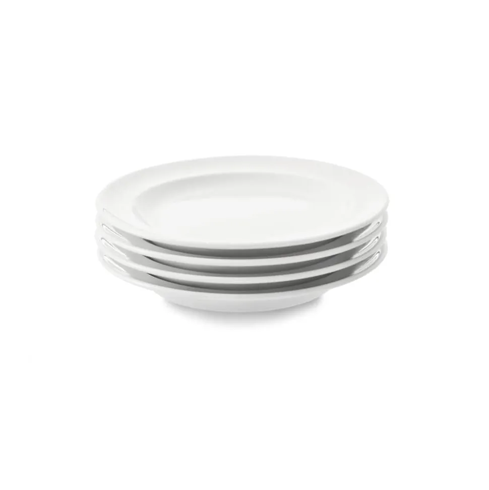 Hvidpot Kagetallerken