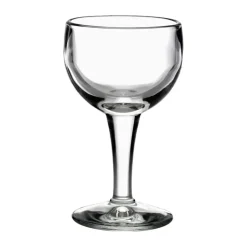 Hvidvinsglas Ballon - 6 stk.