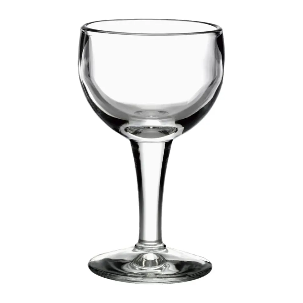 Hvidvinsglas Ballon - 6 stk.