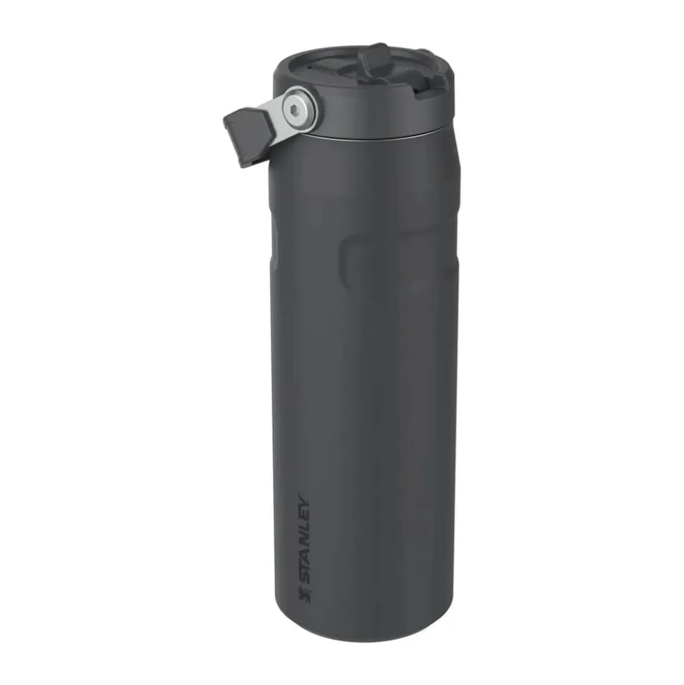 IceFlow Flip Straw Tumbler