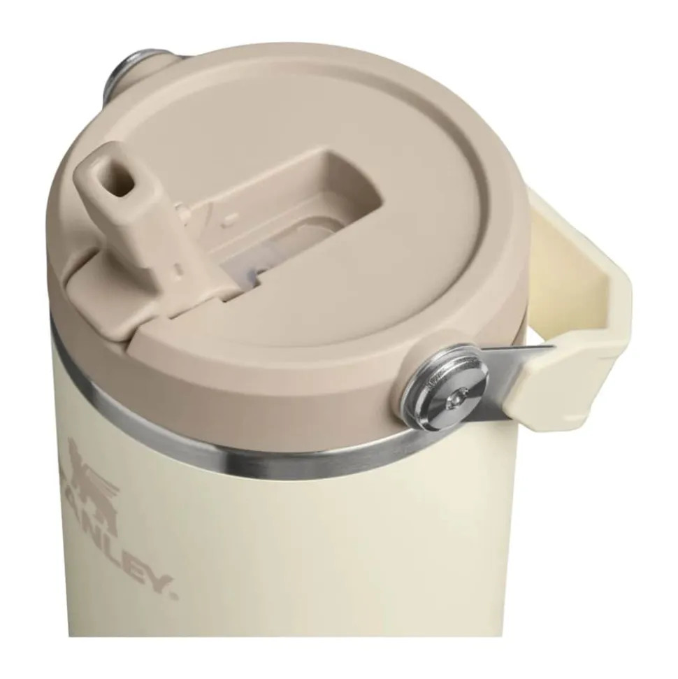 Iceflow Flip Straw Tumbler