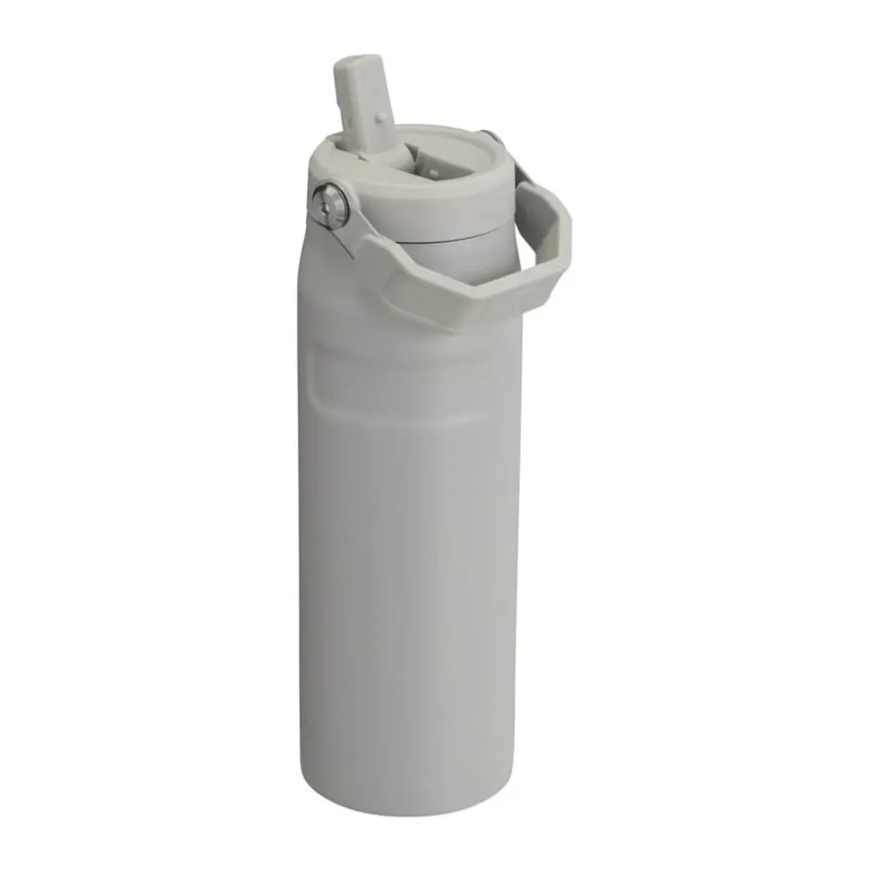 IceFlow Flip Straw Tumbler
