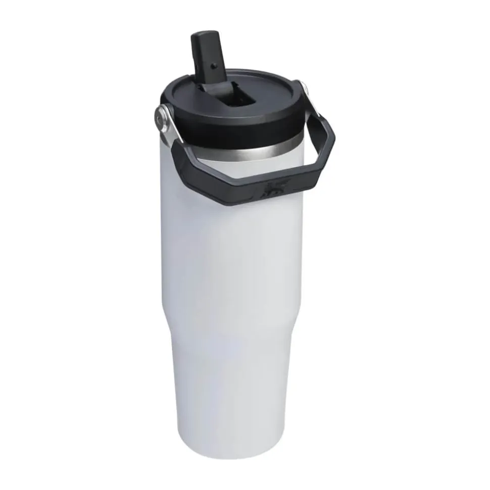 Iceflow Flip Straw Tumbler
