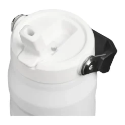 IceFlow Flip Straw Tumbler
