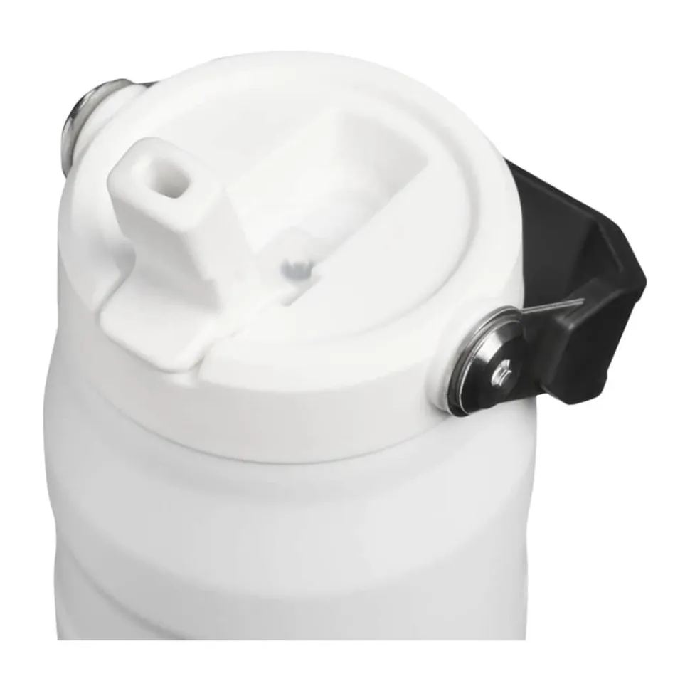 IceFlow Flip Straw Tumbler
