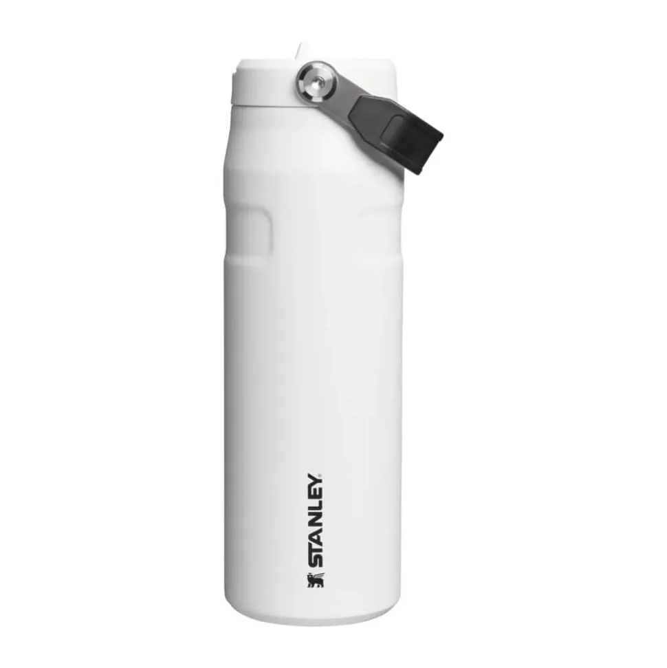 IceFlow Flip Straw Tumbler