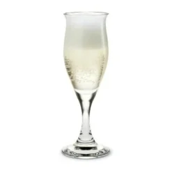 Idéelle Champagneglas