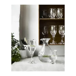 Idéelle Rødvinsglas