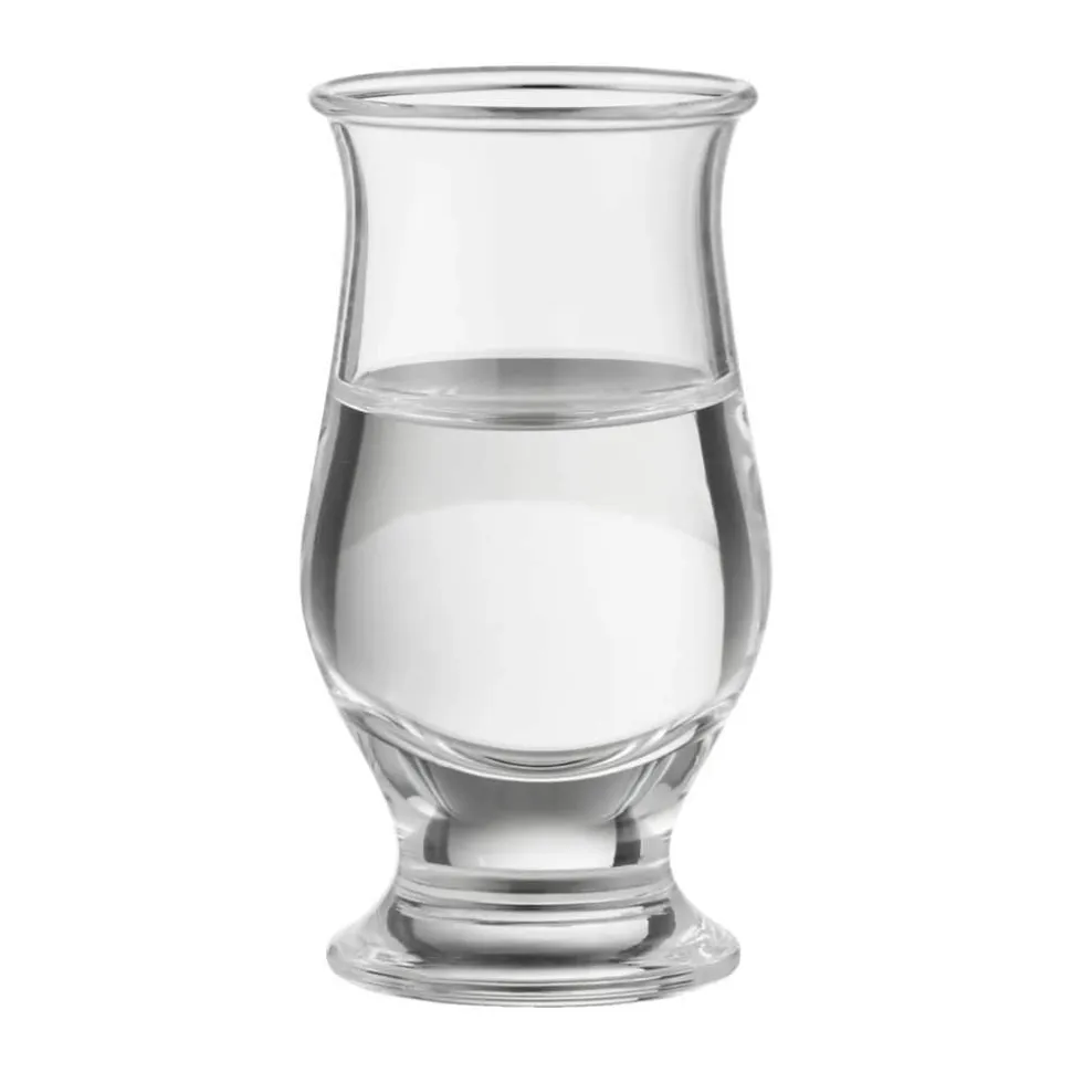 Idéelle Snapseglas