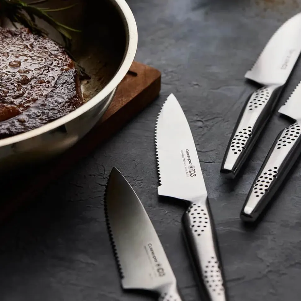 iD3® Steakkniv - 4 stk.