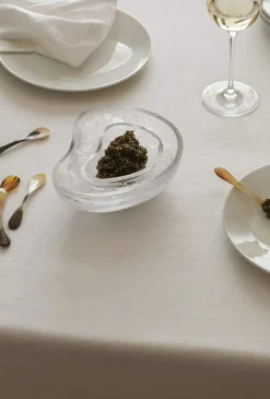 Indulgence Kaviarskål