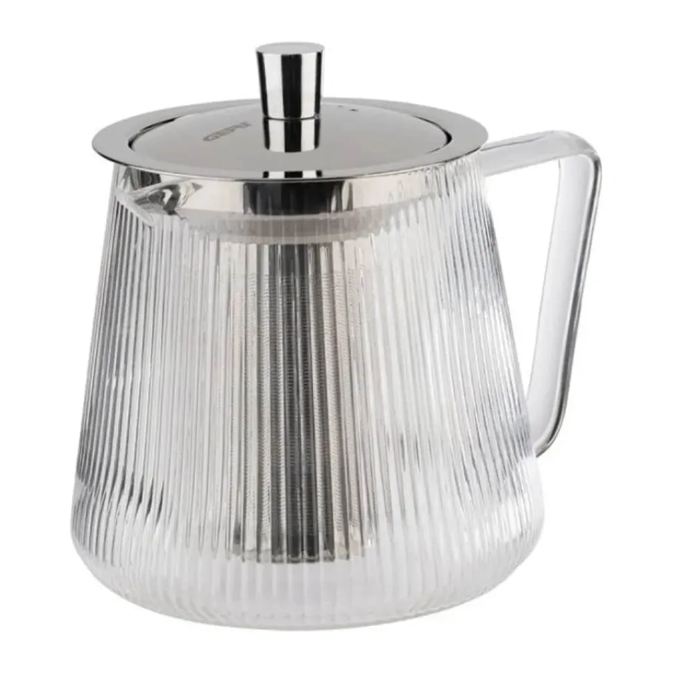 Infusa Tekande