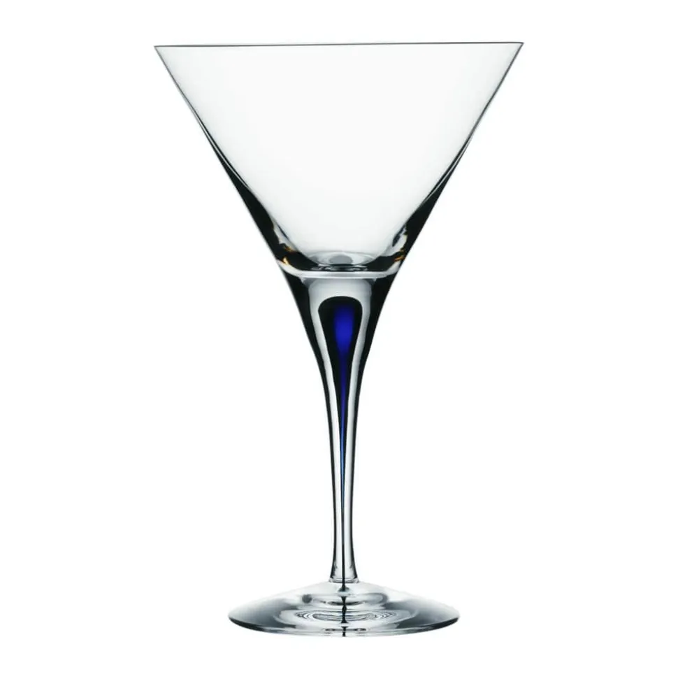 Intermezzo Blue Martiniglas