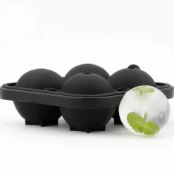 Iskugleform
