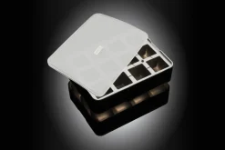 Isterningebakke Cubes