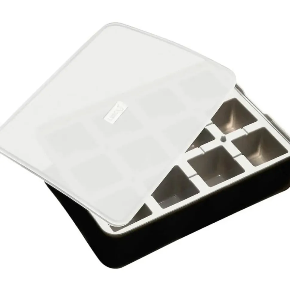 Isterningebakke Cubes