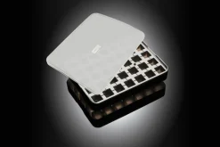 Isterningebakke Cubes