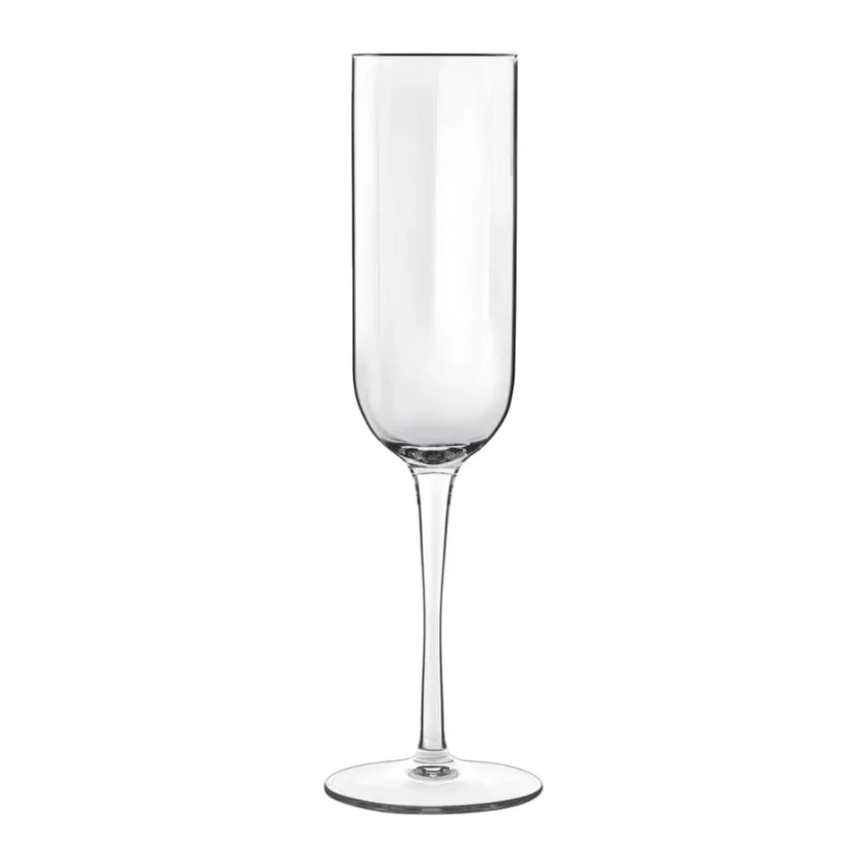 Jazz Champagneglas - 4 stk.