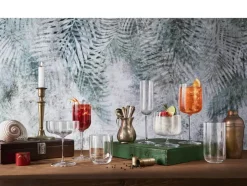 Jazz Cocktailglas - 4 stk.
