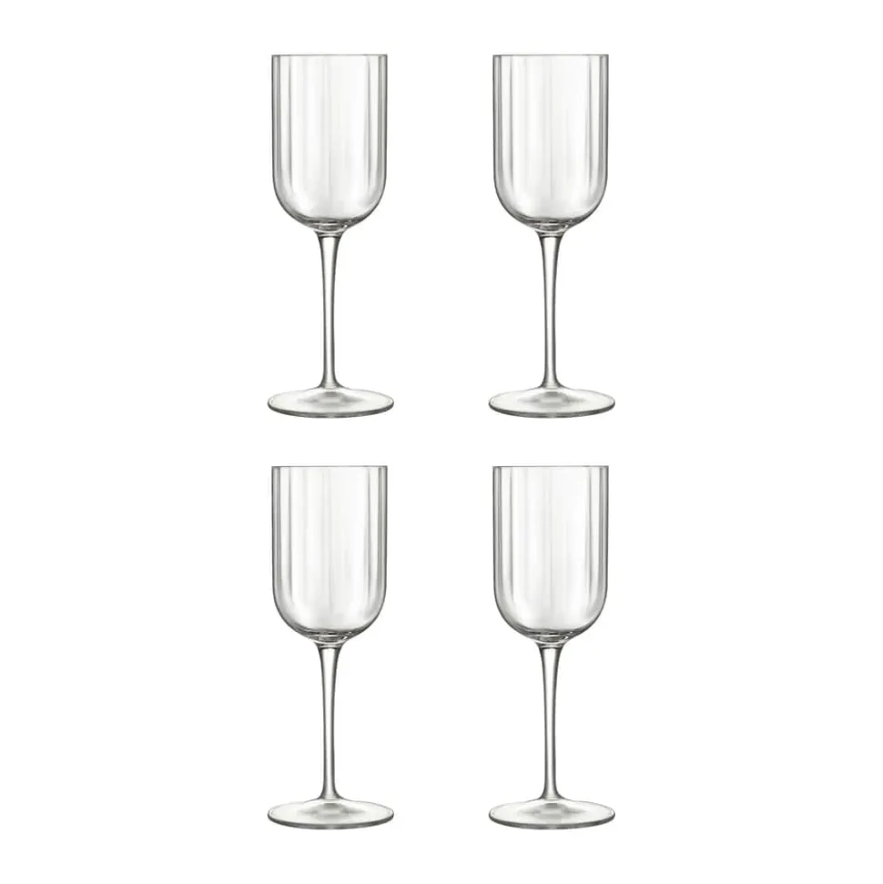 Jazz Cocktailglas - 4 stk.