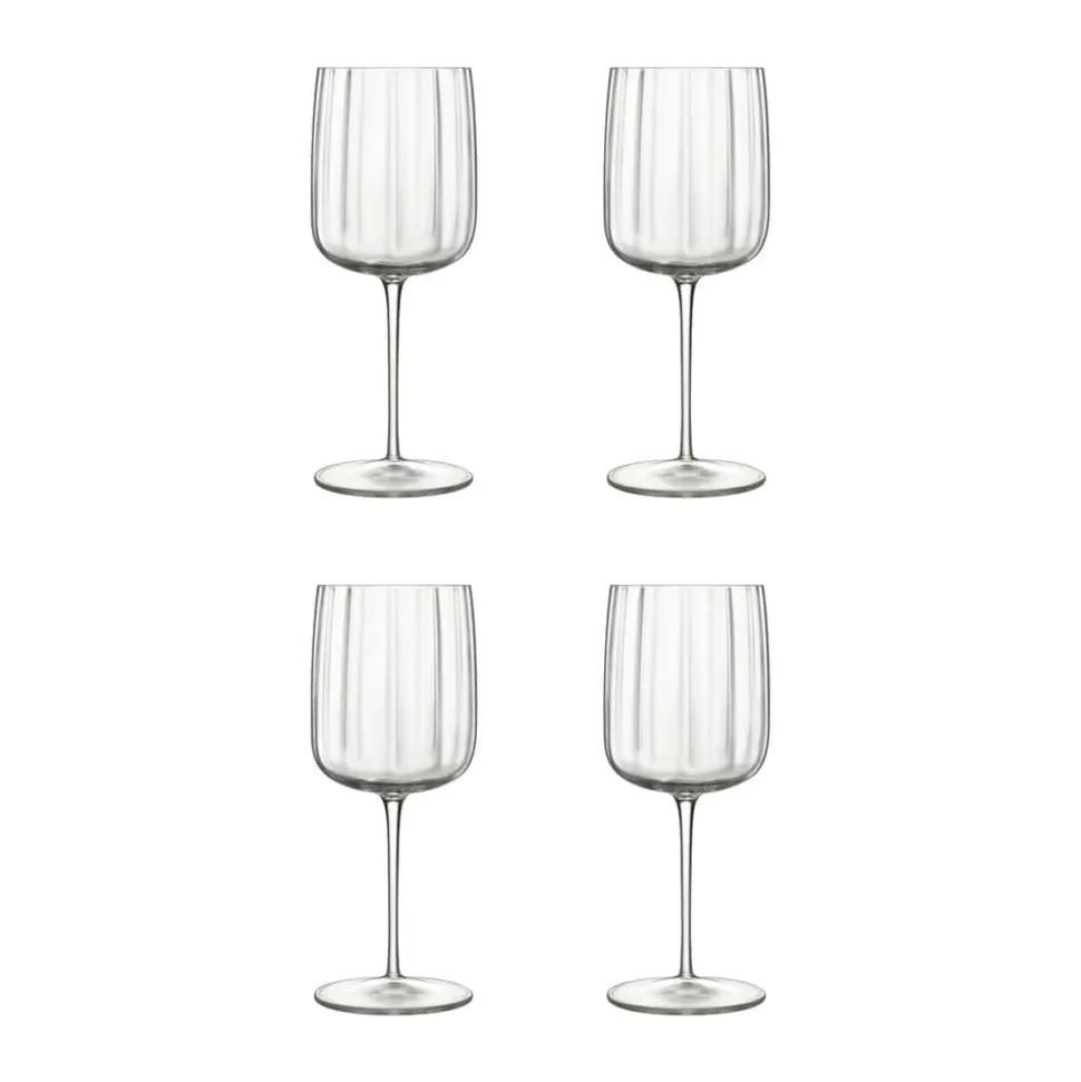 Jazz Spritzglas - 4 stk.