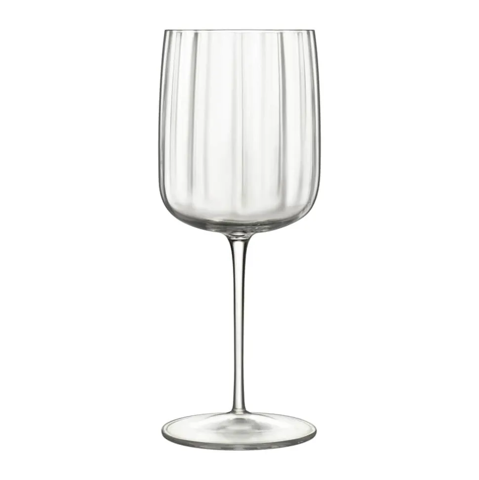 Jazz Spritzglas - 4 stk.