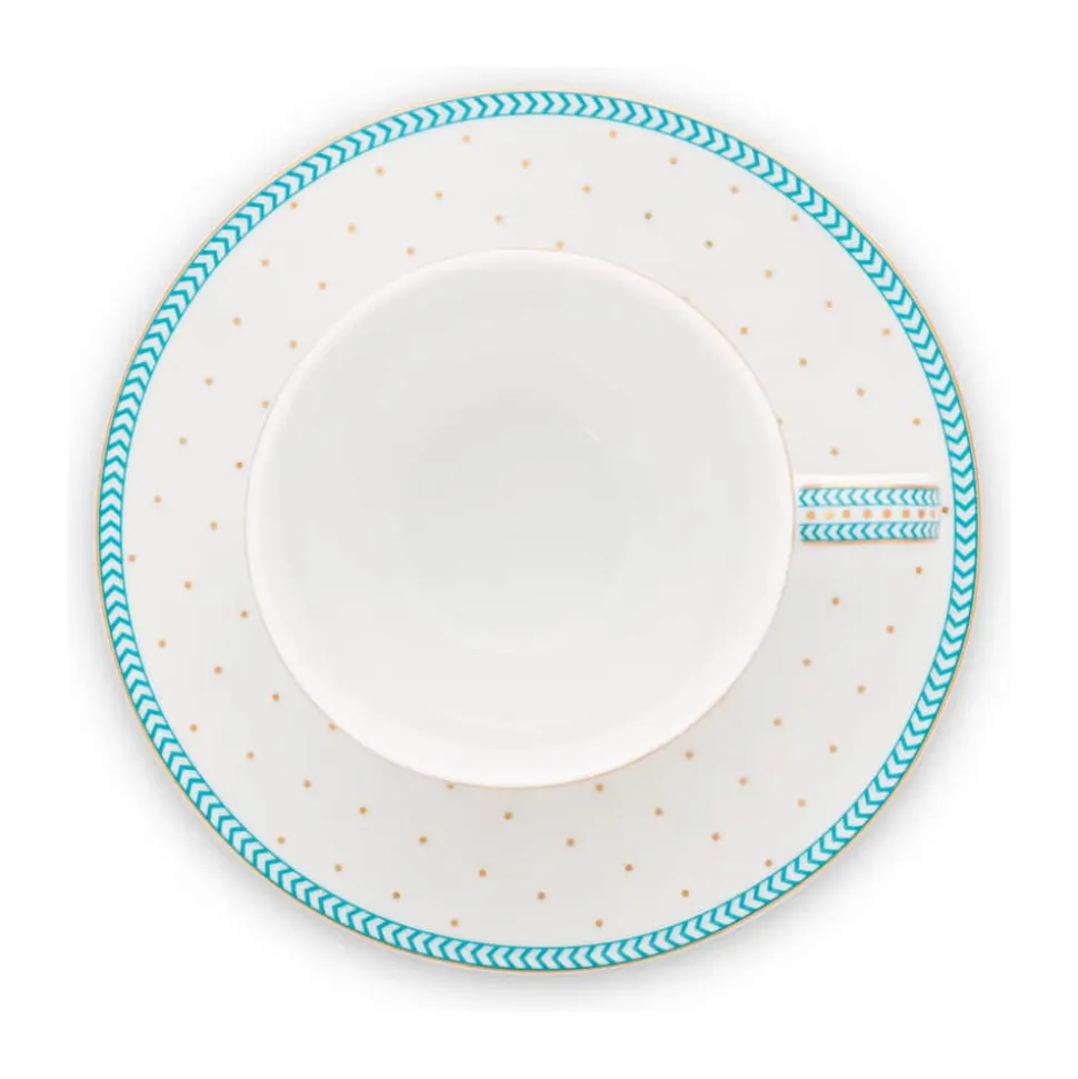 Jolie Dots Espressokop