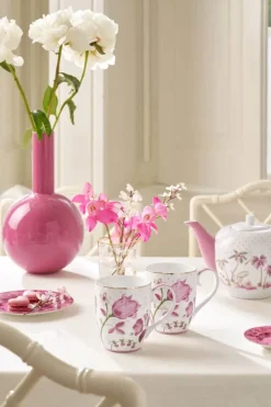 Jolie Tulip Krus - 2 stk.