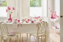 Jolie Tulip Krus - 2 stk.