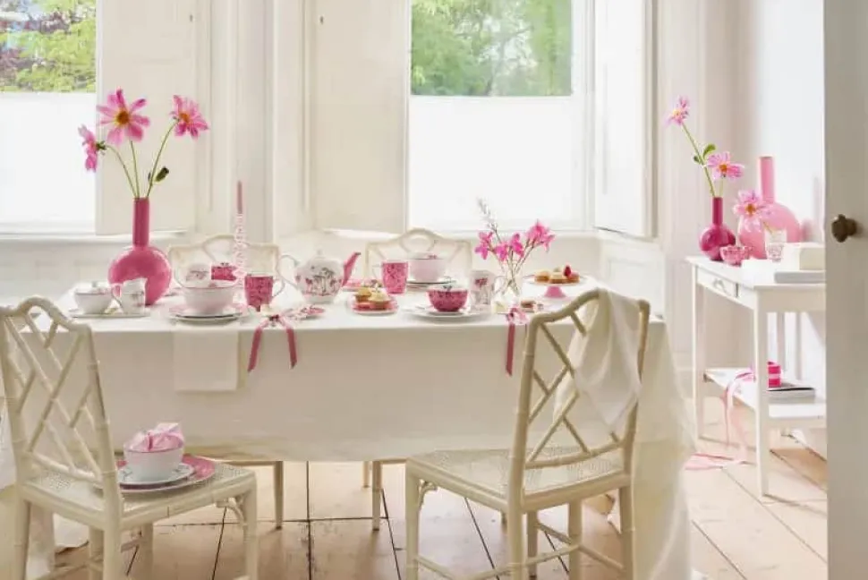 Jolie Tulip Krus - 2 stk.
