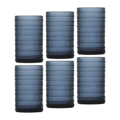 Jupiter Longdrink Glas - 6 stk.