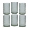 Jupiter Longdrink Glas - 6 stk.
