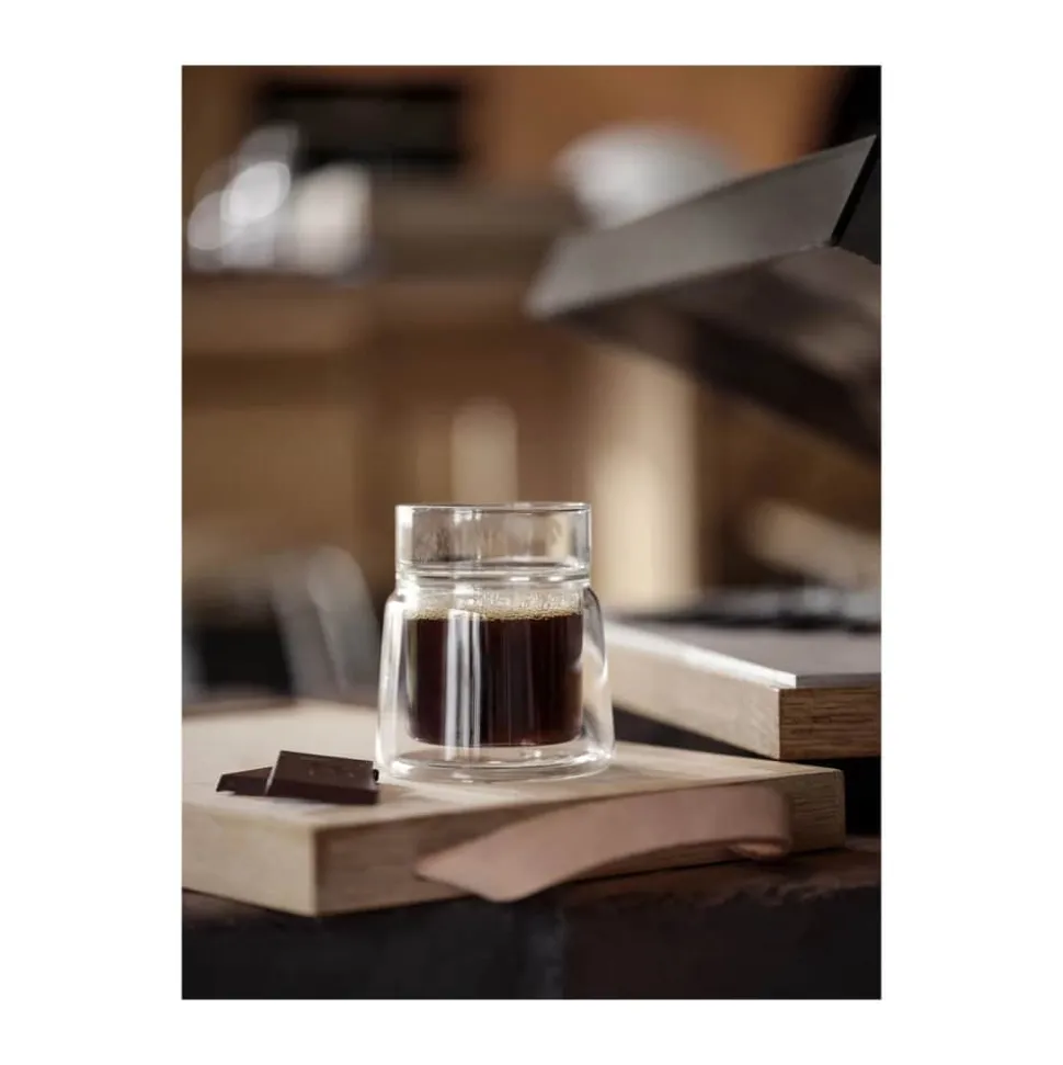 Kaffeglas
