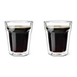 Kaffeglas - 2 stk.