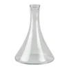 Karaffel m. glasprop