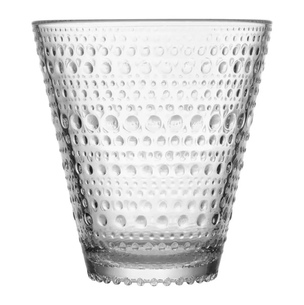 Kastehelmi Vandglas - 2 stk.