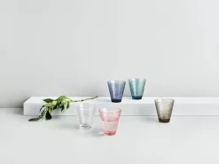 Kastehelmi Vandglas - 2 stk.