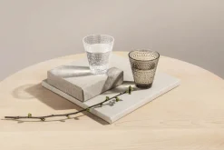 Kastehelmi Vandglas - 2 stk.