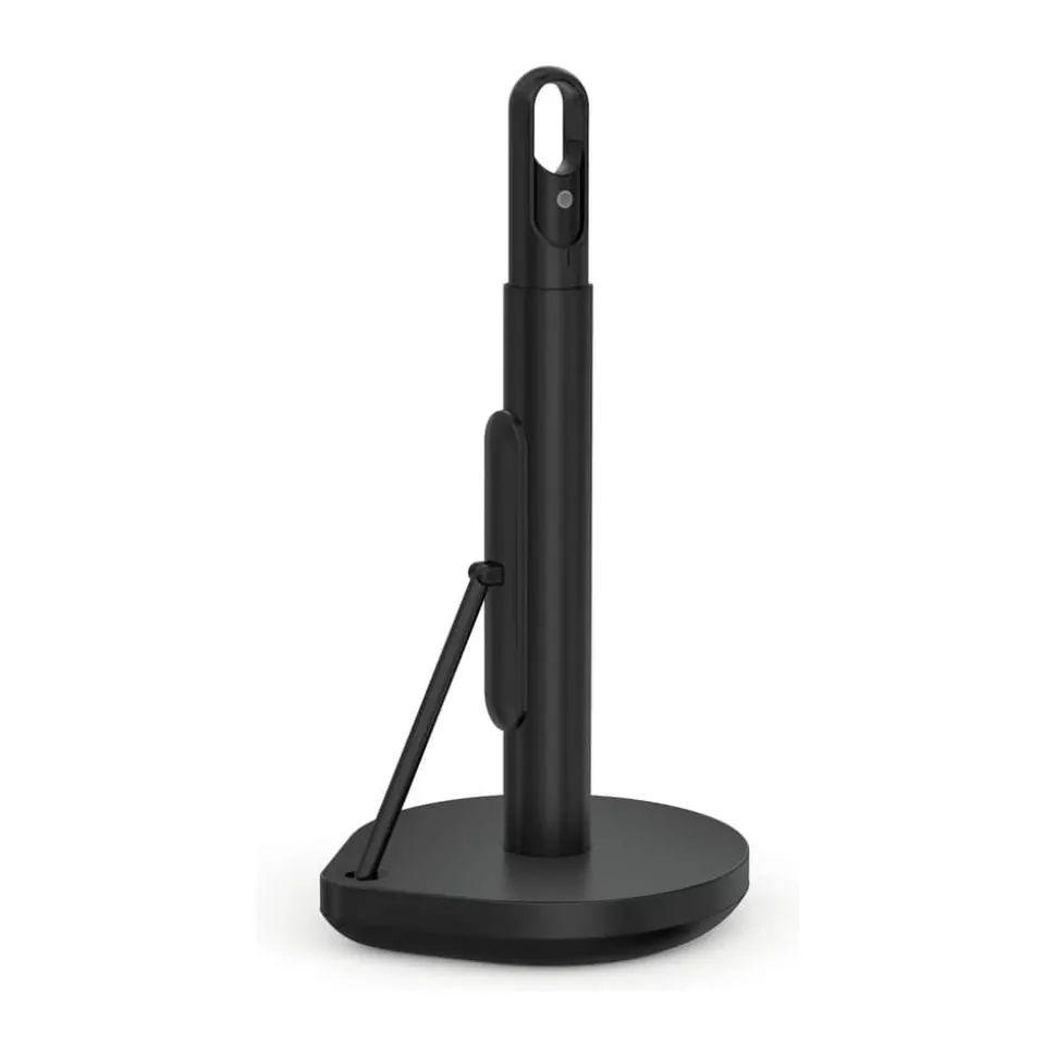 Køkkenrulleholder m. pumpe