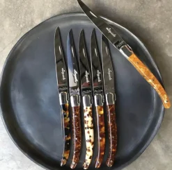 Kniv - 6 stk.