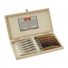 Kniv - 6 stk.
